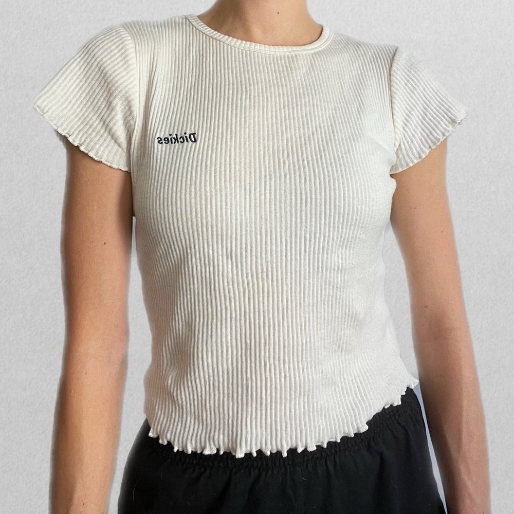Dickies t shirt